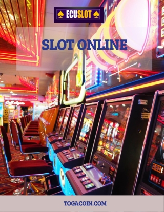 Slot Online