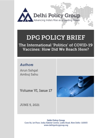 the-international-politics-of-covid-19-vaccines-how-did-we-reach-here-2532