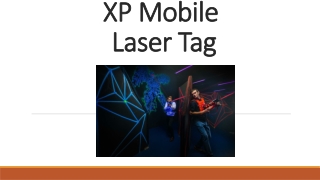 Develop your grouping skills with laser tag west Covina