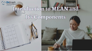 Introduction to Mean and It's Components