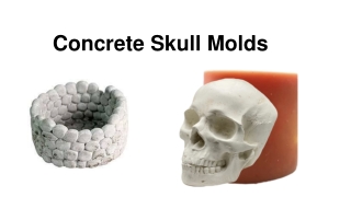 concrete molds (1)