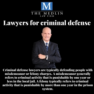 Law firm for criminal charge - lawyer in fort worth
