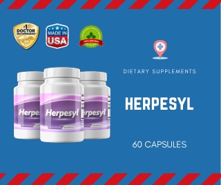 Herpesyl Review