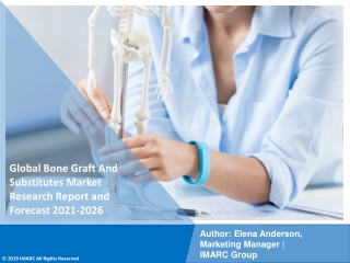 Bone Graft And Substitutes Market PDF 2021: Industry Trends, Share, Size