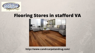 flooring stores in stafford VA