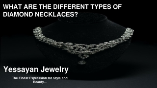 Buy necklace online in Saudi Arabia, UAE _ Jewelry online Dubai
