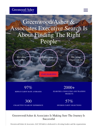 Asher and Associates