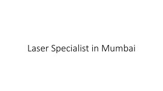 Skin and Hair Specialist in Mumbai - Laser Specialist in Mumbai - Renewderm