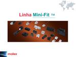 Linha Mini-Fit