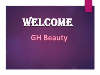Find The Best Beauty Salon in Fleet