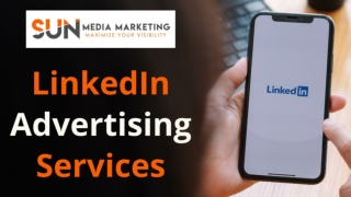 LinkedIn Advertising Services