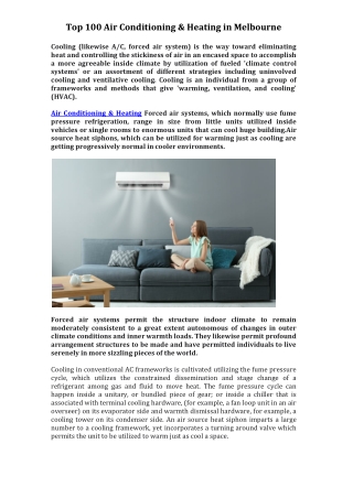 Melbourne - Top 100 Airconditioning and Heating-converted (1)