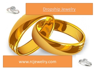 Best Dropship Jewelry Online - www.rcjewelry.com