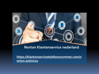 Norton Nummer