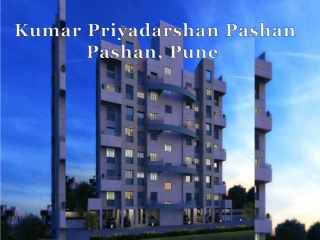 Kumar Priyadarshan Pashan | Call: 8448272360