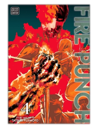 [PDF] Free Download Fire Punch, Vol. 4 By Tatsuki Fujimoto