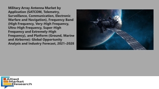 Military Array Antenna Market-converted