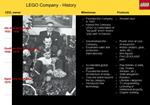 The Story of a Global Power Brand