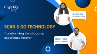 Webinar-Scan and go technology-2021