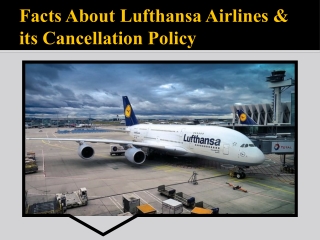 Facts-About-Lufthansa-Airlines-Its-Cancellation-Policy