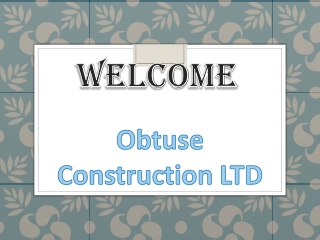 Find The Best Refurbishments in Netley