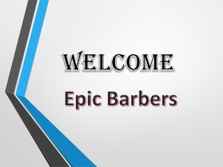 Find The Best Afro Barber Shop in Sheerwater