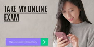 Takemyonlineexam