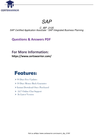 C-IBP-2202 Fragen Und Antworten