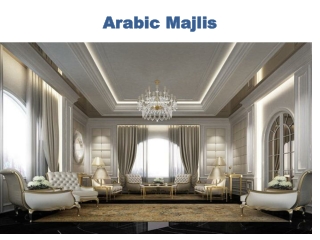 Arabic Majlis