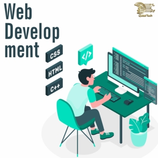 The Best Web development service all over the world