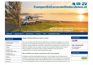 Koop de beste en betaalbare MaxxFan van CamperEnCaravanonderdelen