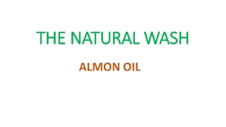 Virgin Almond Oil - Cold Pressed Oil For Skin & Hair (100% Pure & Natural)