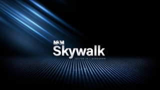 M3M Skywalk At Sector-74, Gurugram | Inspired by nature