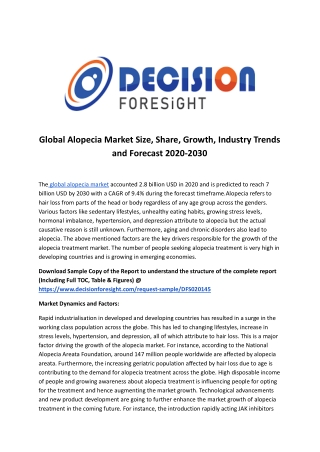 Global Alopecia Marke.docx