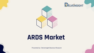 ARDS Market