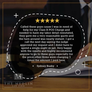 Experienced and proven fort worth dwi lawyer nearby