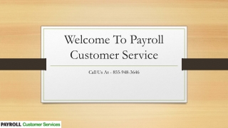 QuickBooks Payroll Not Working! Solution and Troubleshooting