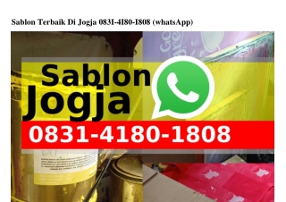 Sablon Terbaik Di Jogja 083I_ԿI80_I808{WA}