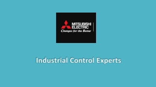 Industrial Control Experts