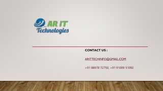 IBM AIX Training | IBM AIX Online certification Training - ARIT
