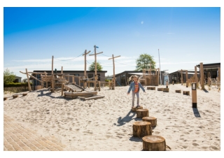 Vakantie Noordwijk