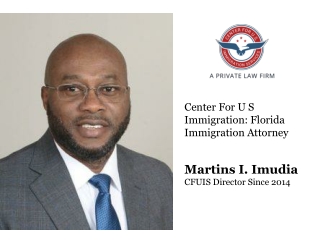 Center For U S Immigration- Florida Immigration Attorney