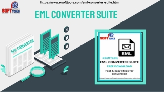 EMLCONVERTER