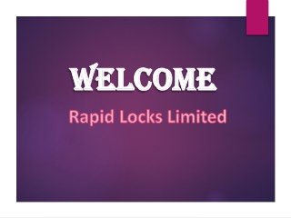 Professional Locksmith Services in Collyhurst