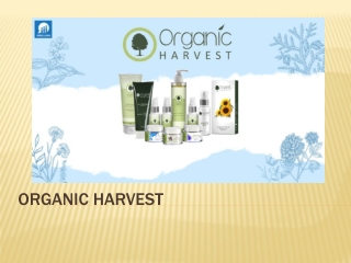 organic