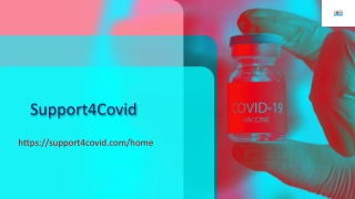 Register for Covid Vaccine