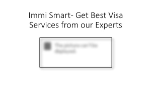 Experienced Immigration Agency Melbourne | Immi Smart
