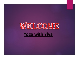 Get the best Group Yoga Classes in Wivelsfield