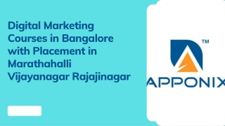 Digital Marketing Courses in Bangalore with Placement in Marathahalli Vijayanagar Rajajinagar (2)