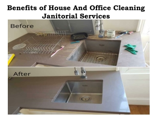 End of Lease Cleaning Geelong Services